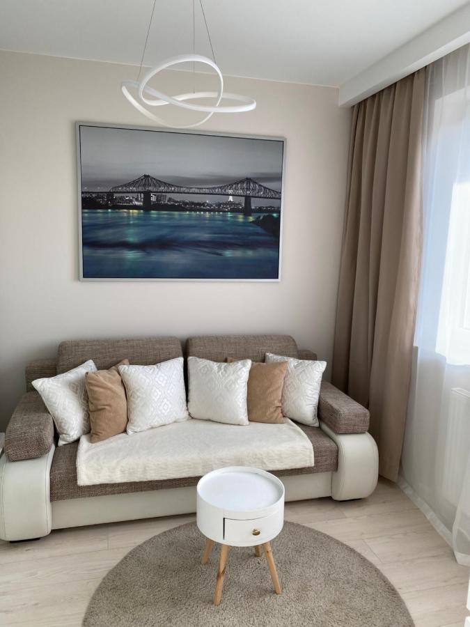 Outlet Gdansk Great Apartment מראה חיצוני תמונה