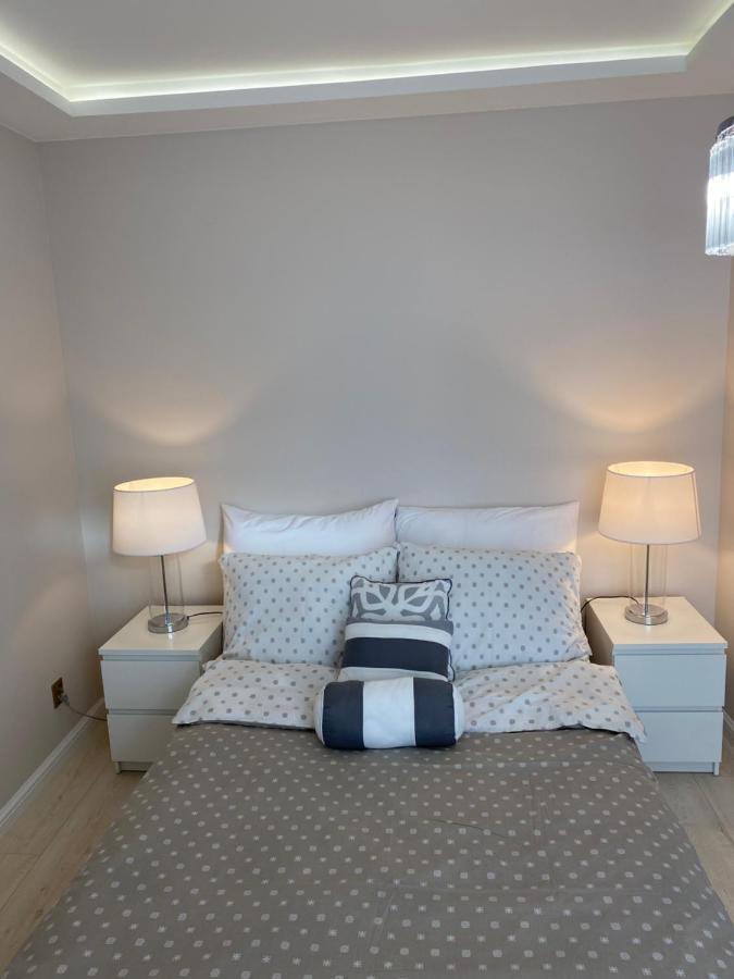 Outlet Gdansk Great Apartment מראה חיצוני תמונה