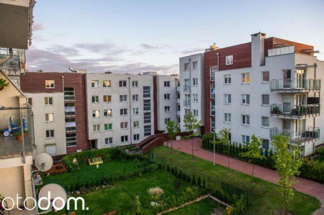 Outlet Gdansk Great Apartment מראה חיצוני תמונה