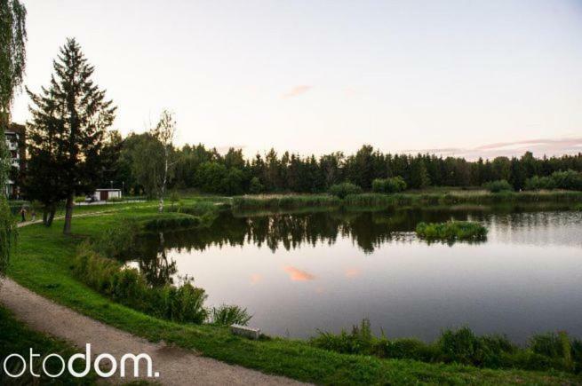 Outlet Gdansk Great Apartment מראה חיצוני תמונה